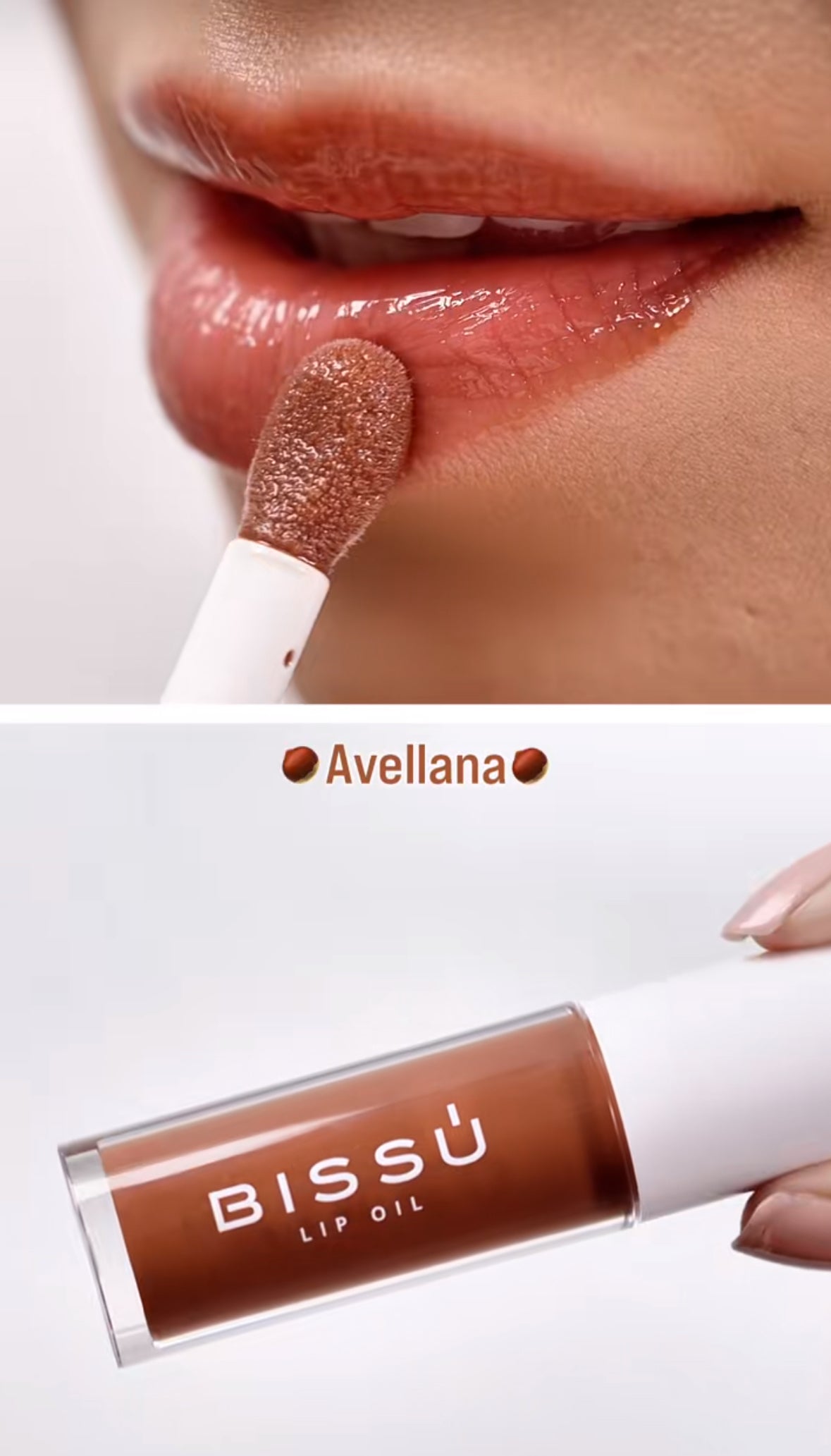 Lip Oil - Aceite para Labios