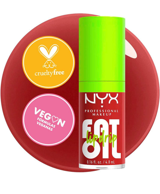 Fat Oil - Brillo Labial