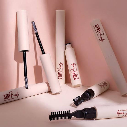 Stay Ready - Cera para Cejas