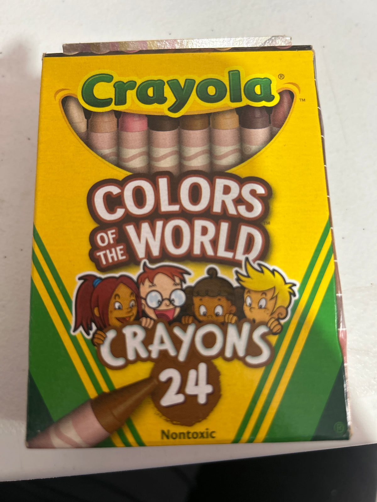 Crayola