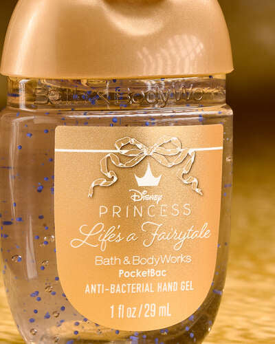 Gel antibacterial