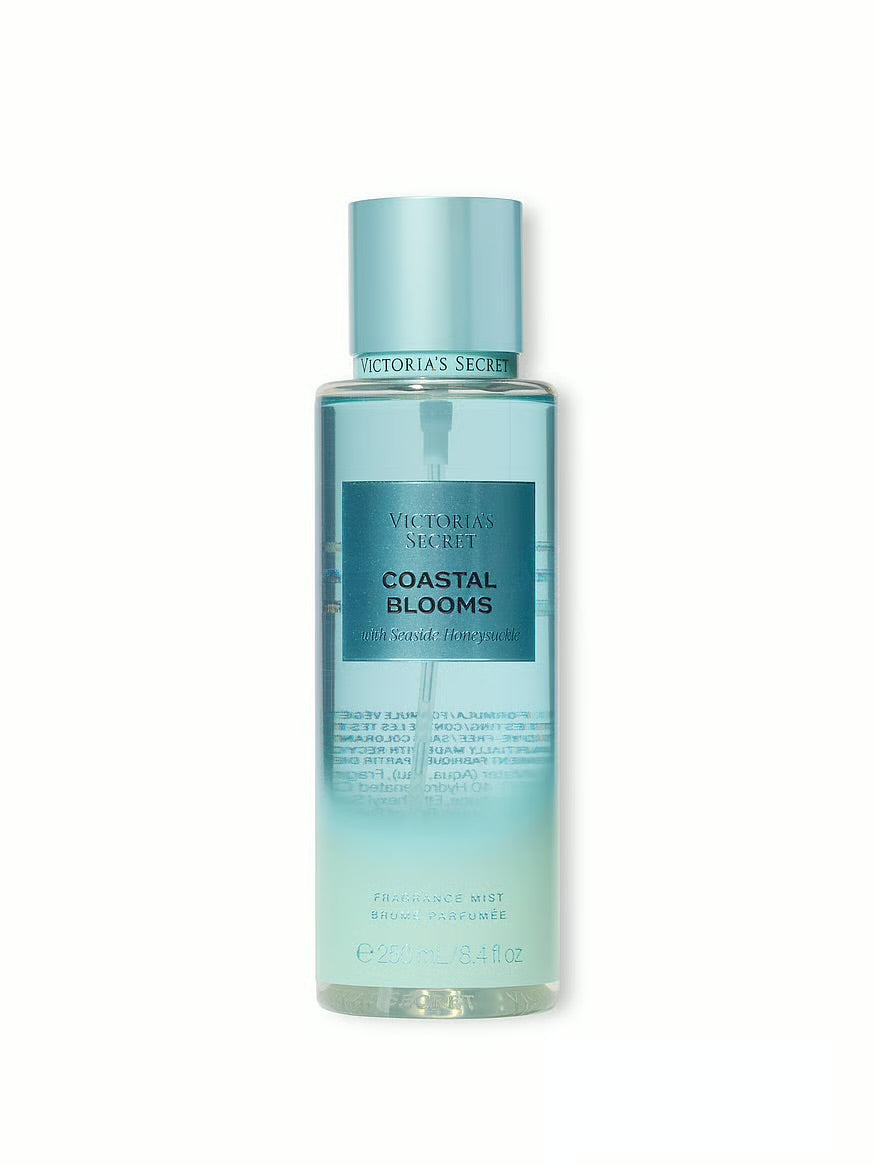 Lociones Victoria’s Secret