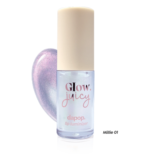 Glow Juicy - Brillo Labial