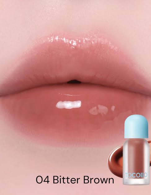 Juicy Berry Plumping Lip Oil