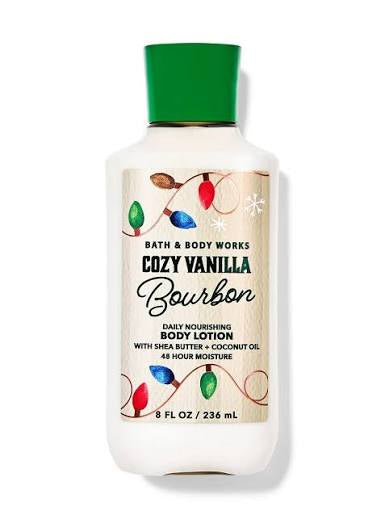Body Lotion