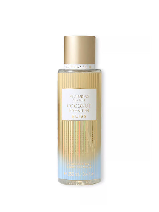 Coconut Passion Bliss - Mist Corporal