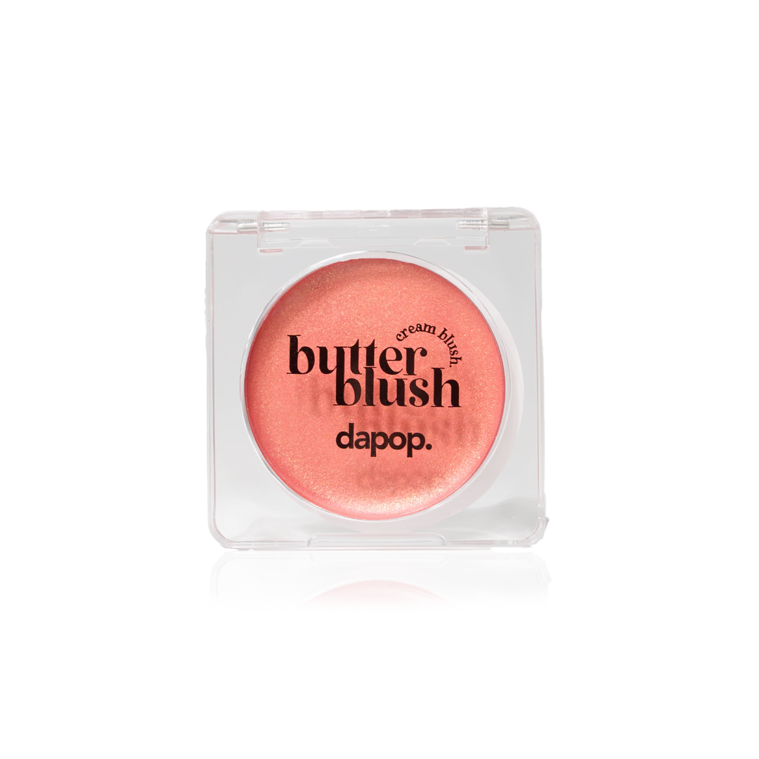 Butter Blush - Rubor en Crema