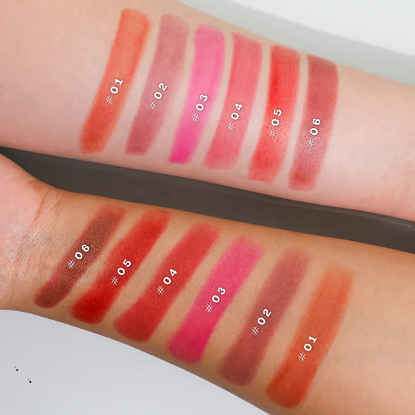 To Dye For - Cooling Tint