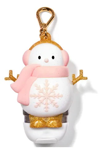 Holder Muñeco de nieve