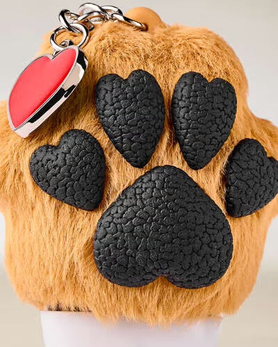 Holder Patita de perro
