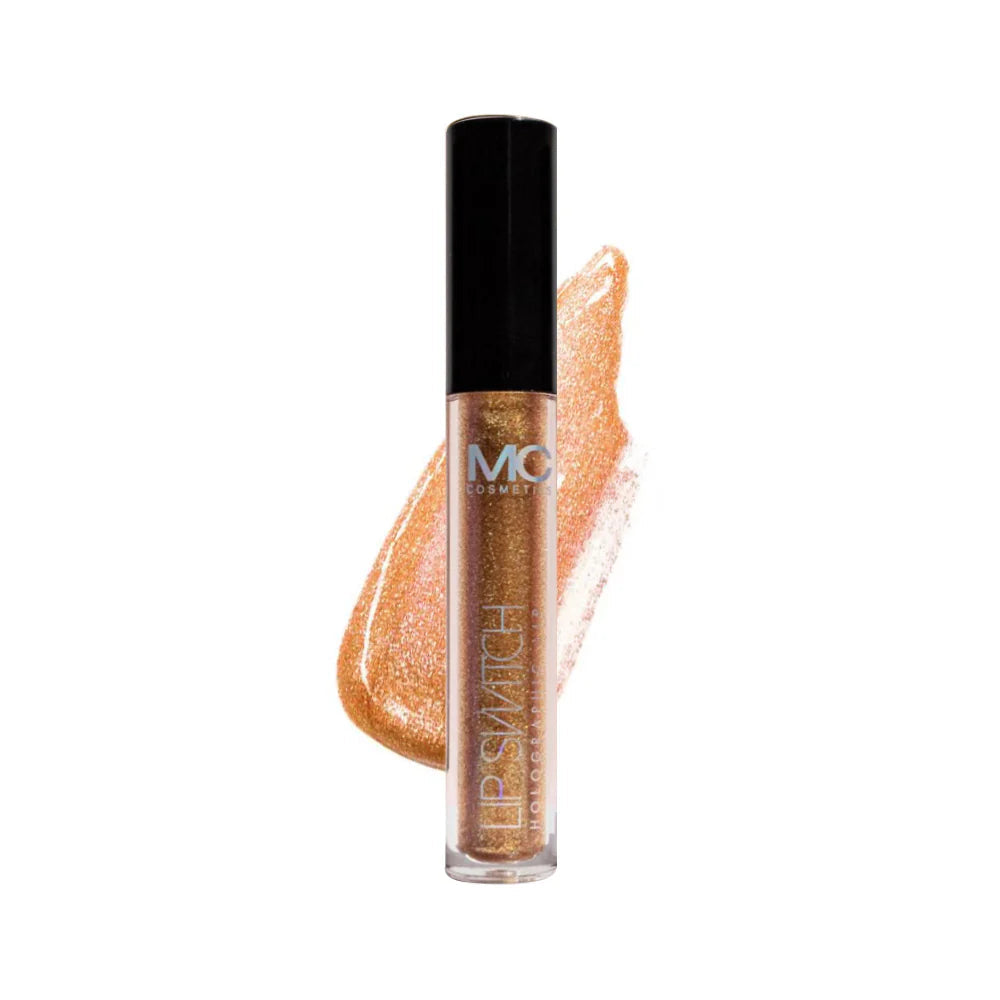 Lip Switch - Brillo Labial con Glitter