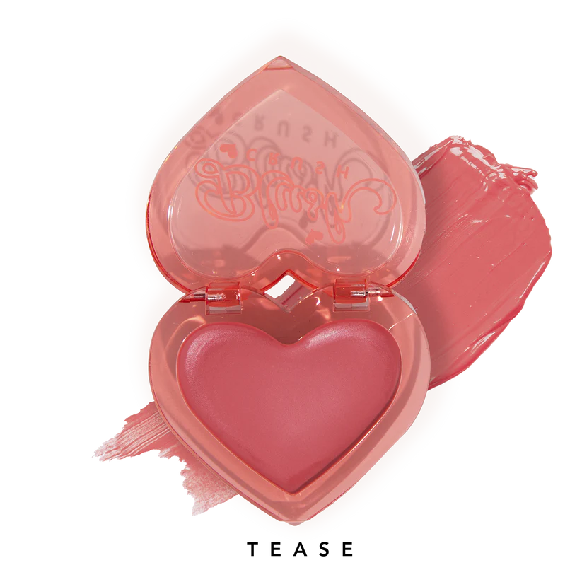 Blush Crush - Rubor en Crema