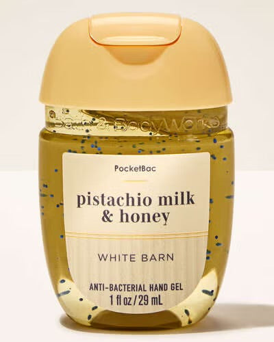 Gel antibacterial