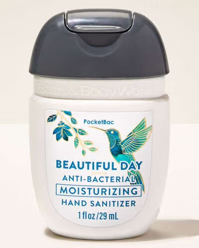 Gel antibacterial