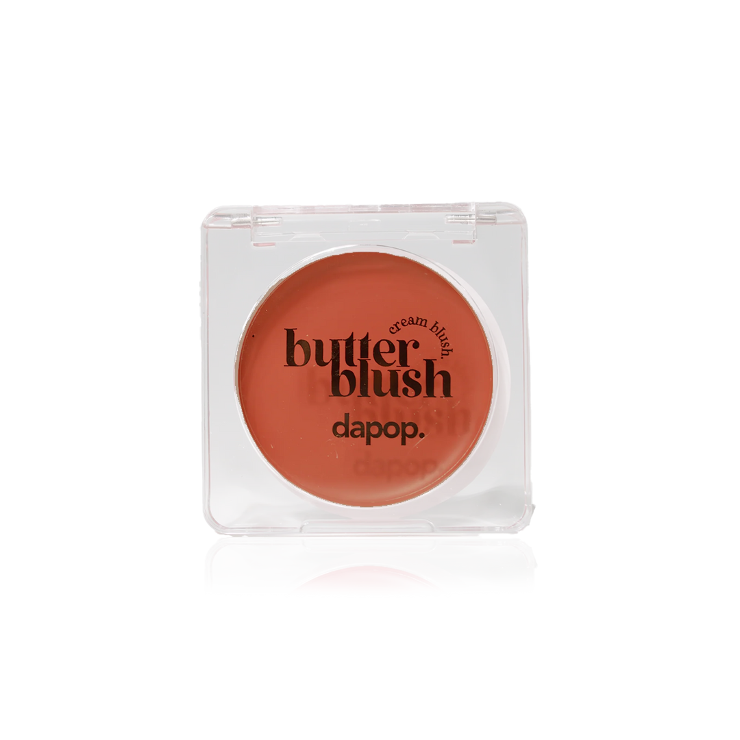 Butter Blush - Rubor en Crema