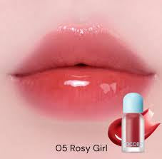 Juicy Berry Plumping Lip Oil