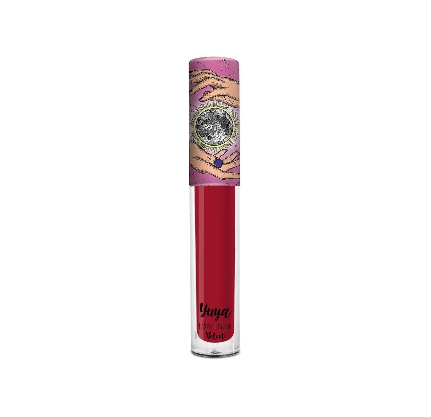 Labial Líquido