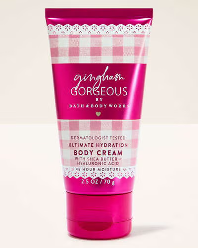 CREMA TRAVEL SIZE