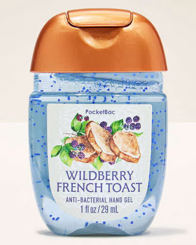 Gel antibacterial