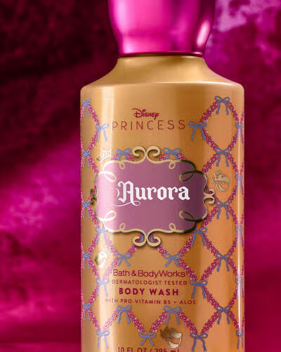BODY WASH