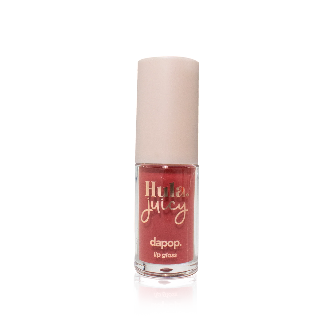 Hula Juicy - Brillo Labial