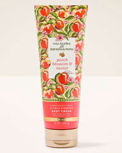 Crema para cuerpo Bath and Body Works