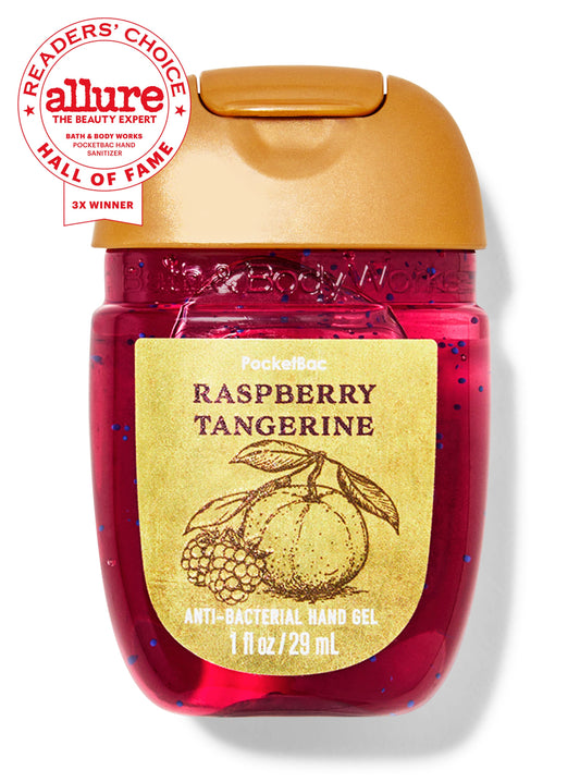 Pocket Bac - Gel Antibacterial con Olor