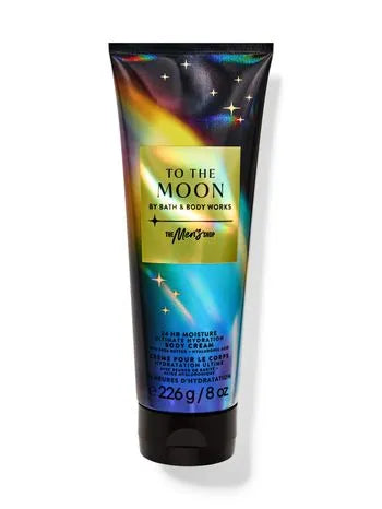 Crema para cuerpo Bath and Body Works
