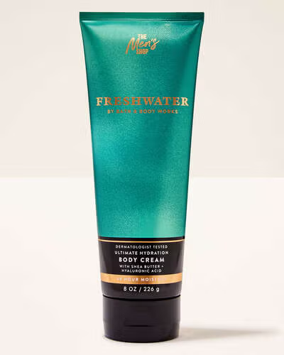 Crema para cuerpo Bath and Body Works