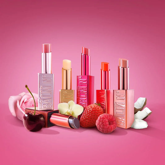 Balm n’ Cute - Bálsamo Labial