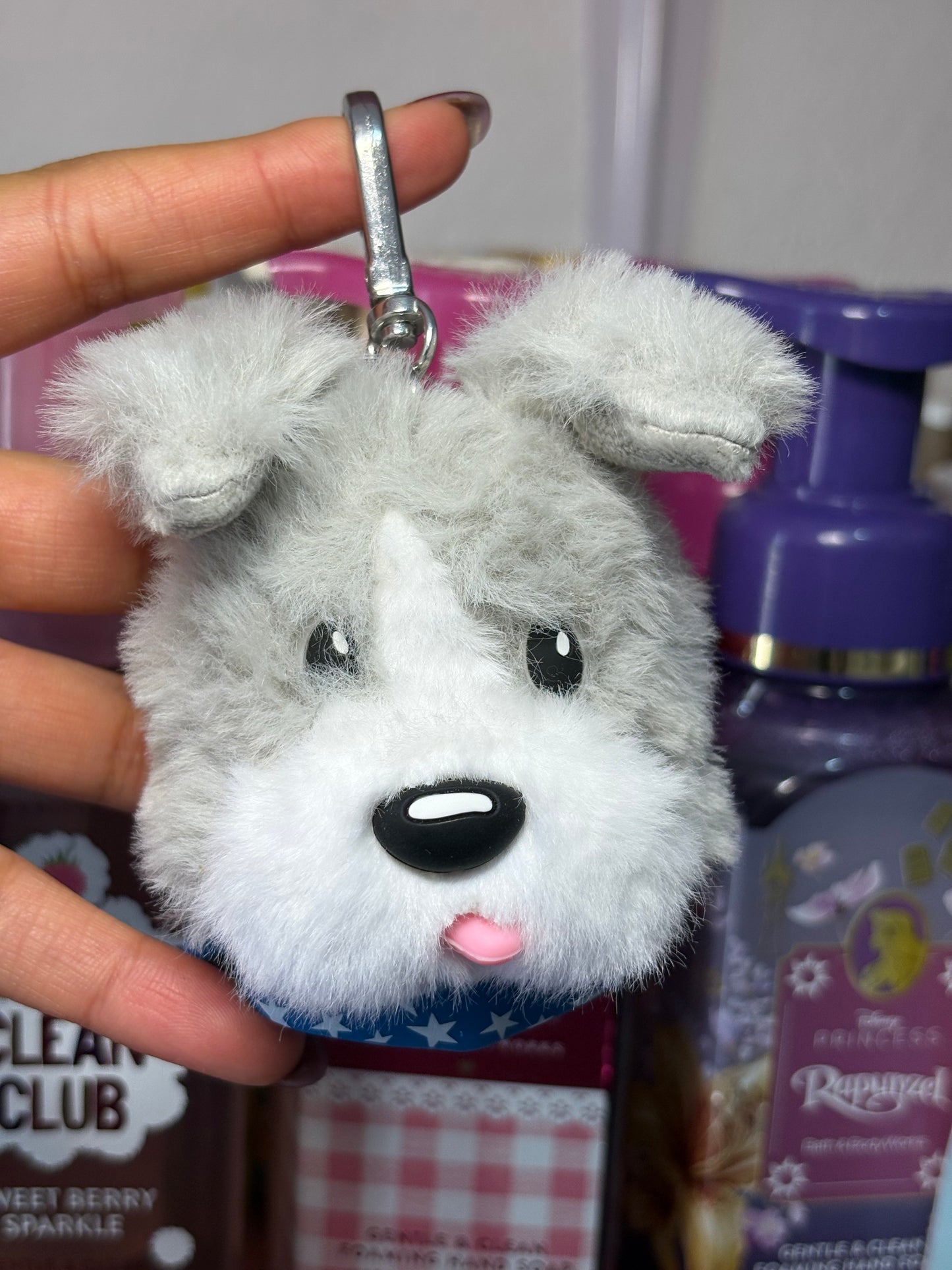 Holder Perrito