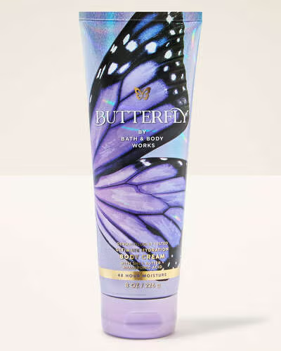 Crema para cuerpo Bath and Body Works