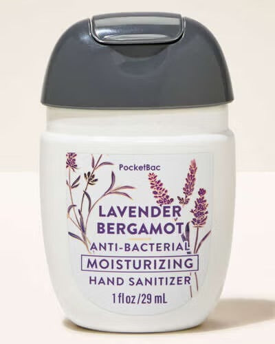 Gel antibacterial