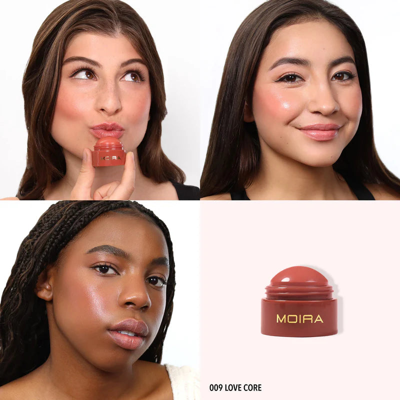 Soft Blush Balm - Rubor en Bálsamo