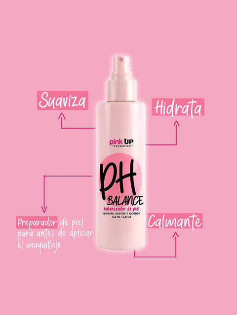 Balanceador de pH