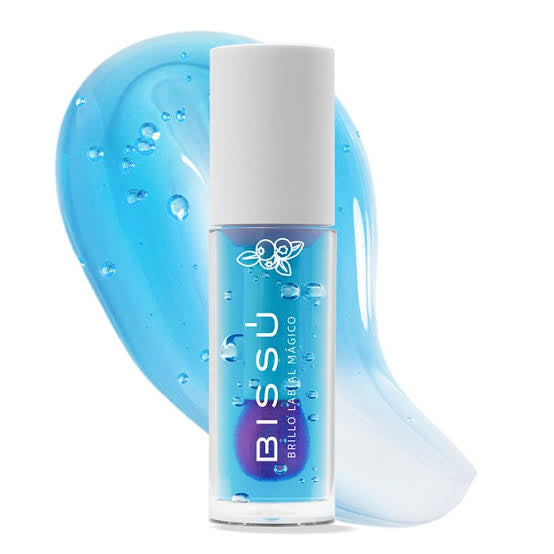 Aceite para Labios Mágico