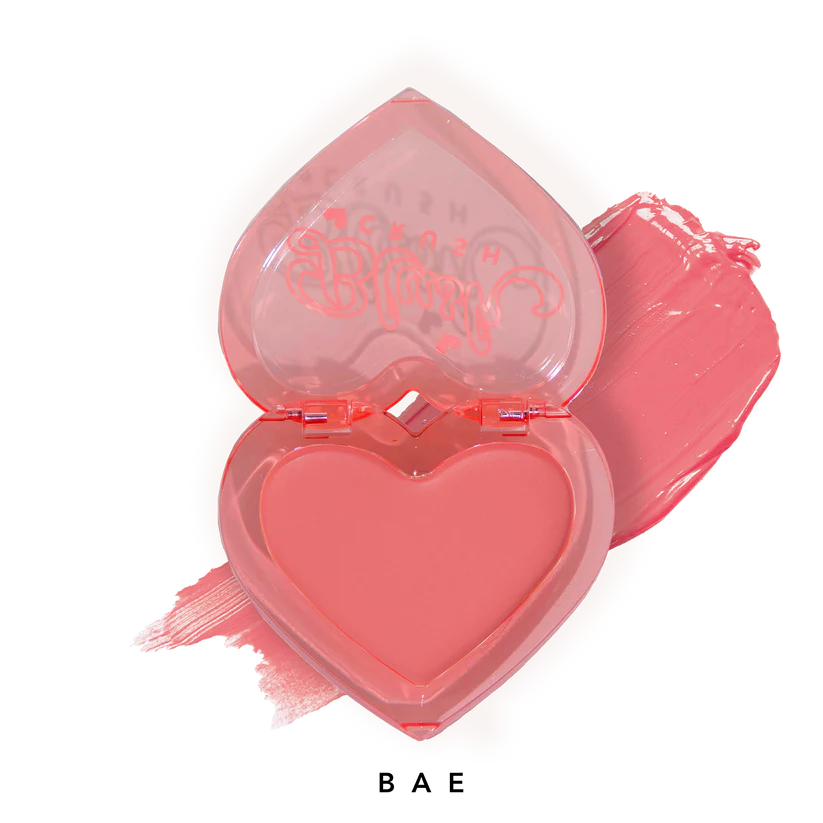 Blush Crush - Rubor en Crema