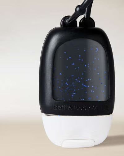 Holder Sencillo Negro