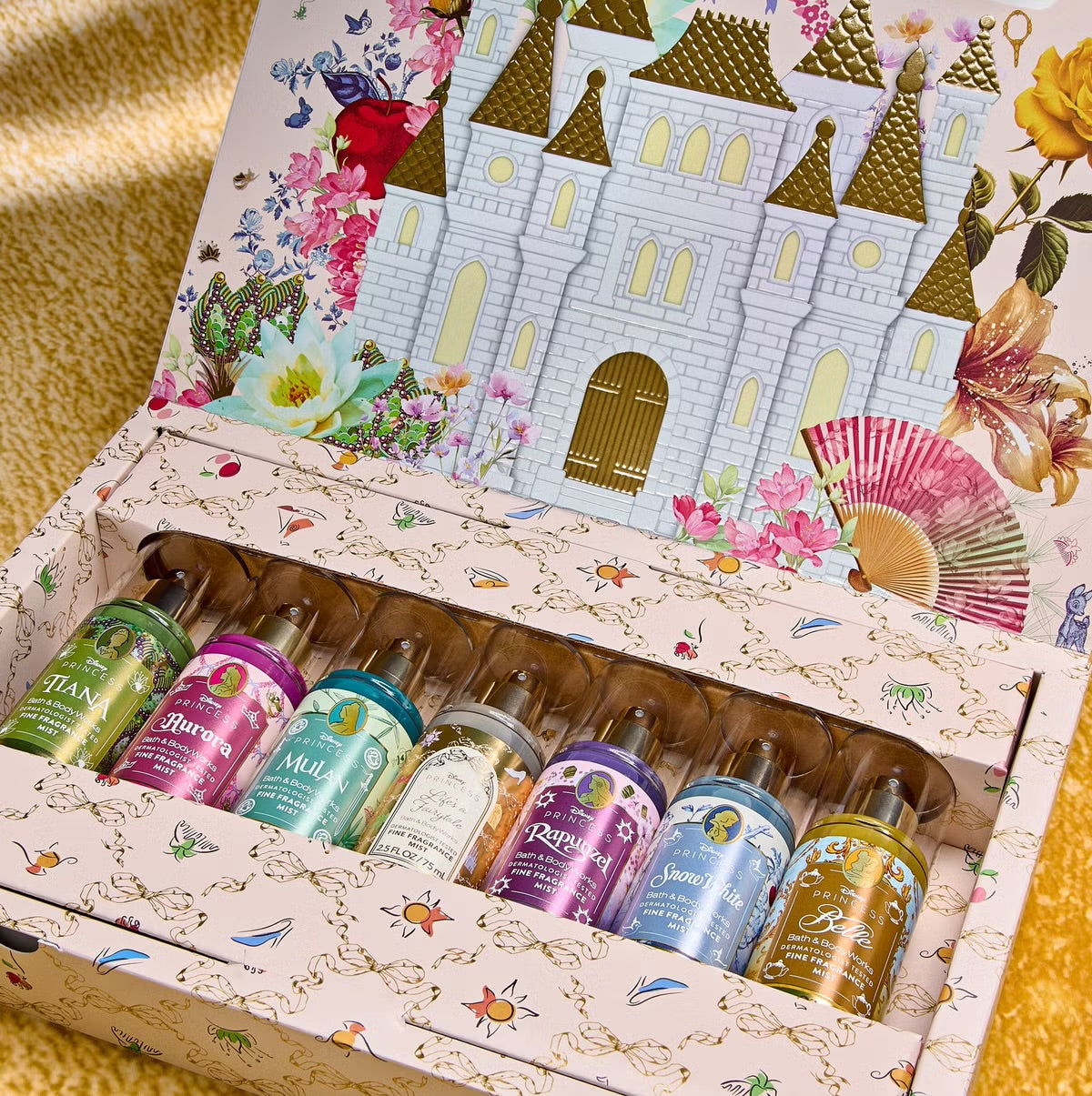Kit de Lociones Life’s a Fairytale