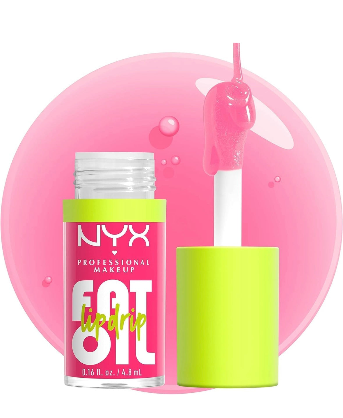 Fat Oil - Brillo Labial