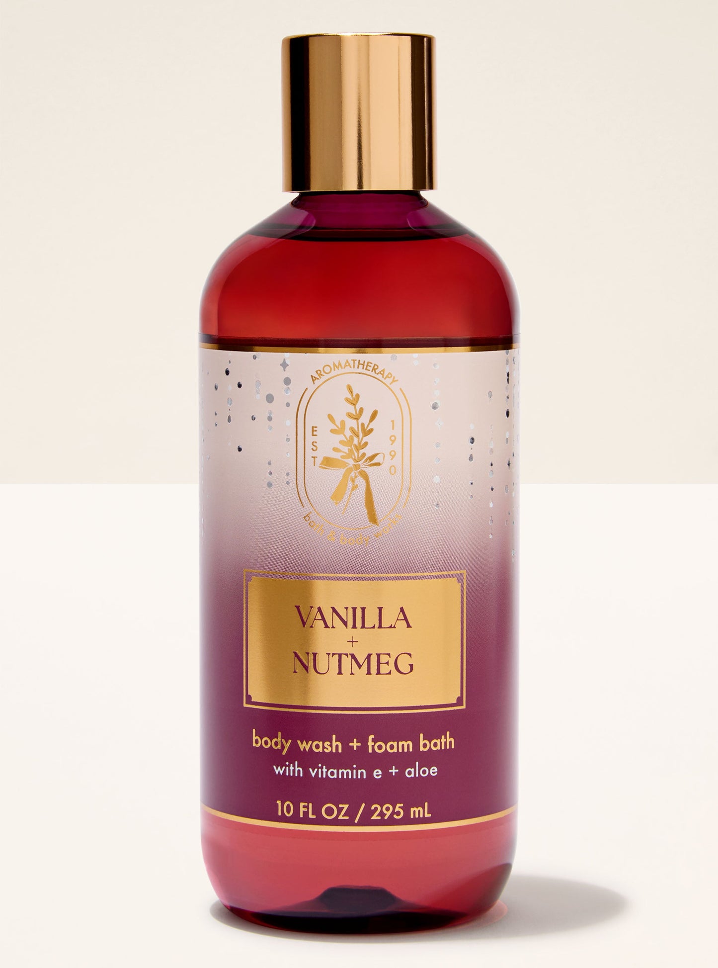 BODY WASH