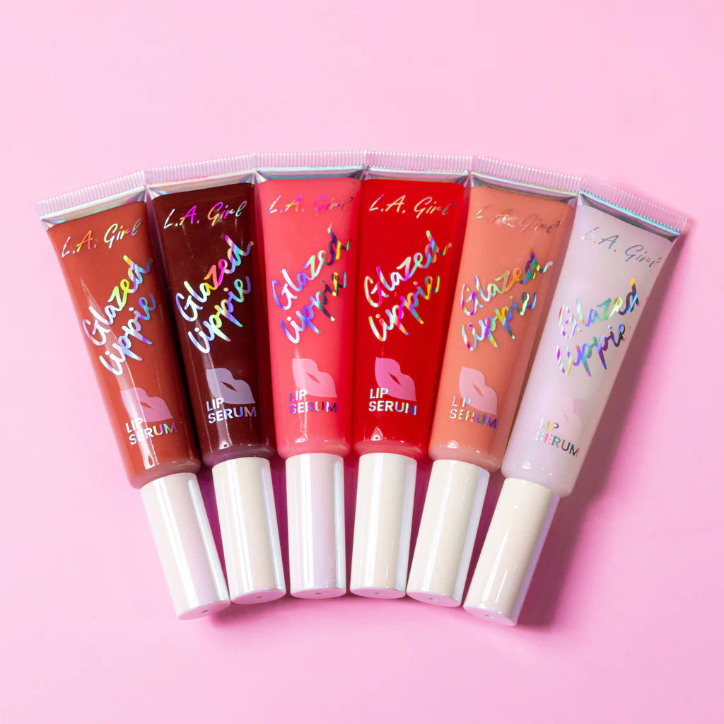 GLAZED LIPPIE