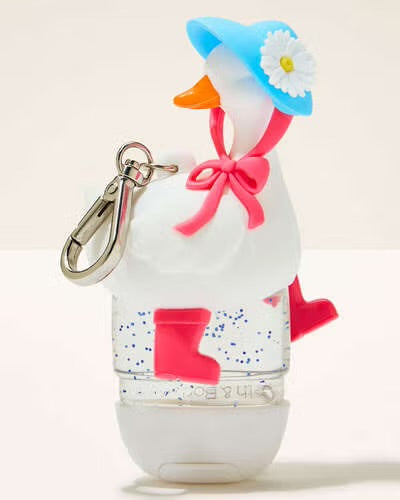 Holder PATITA CON BOTAS