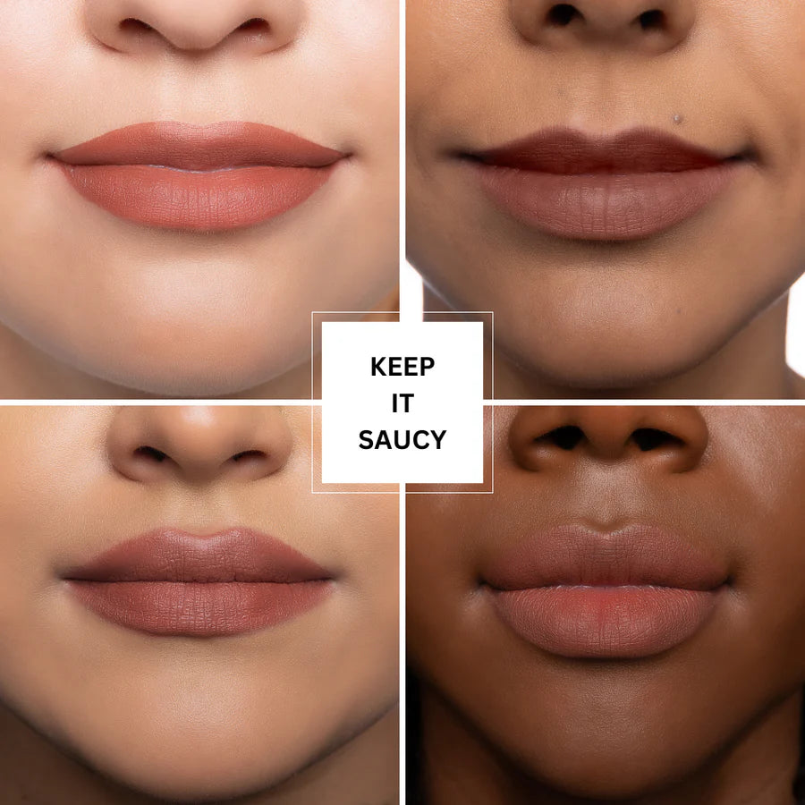 Kit de Delineadores para Labios