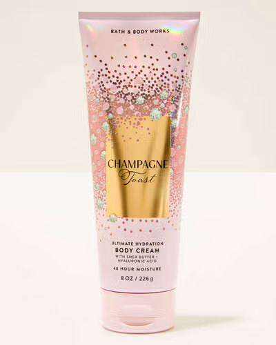 Crema para cuerpo Bath and Body Works