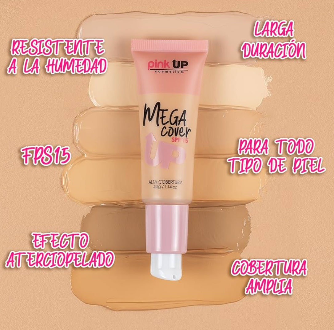 Mega Cover