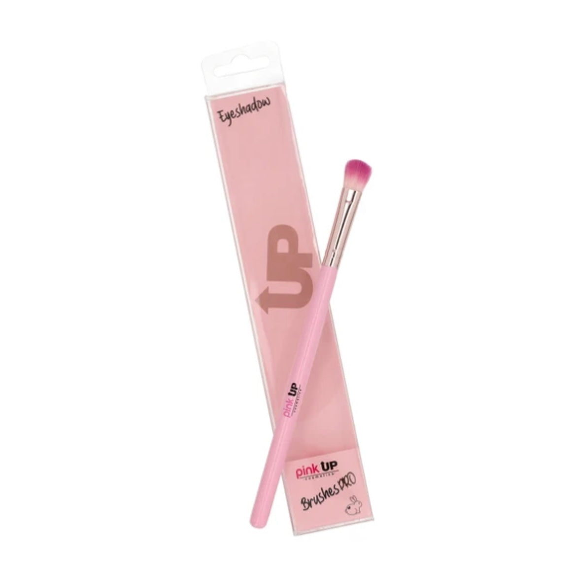 Brocha Pink Up individual