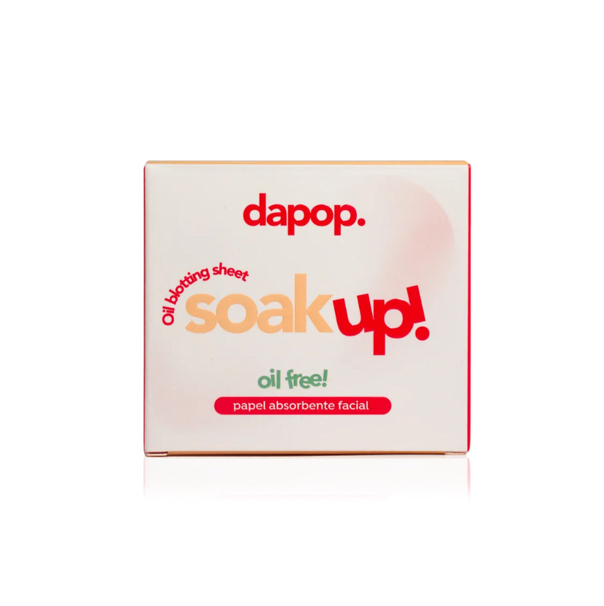 Soak Up! Papel Absorbente