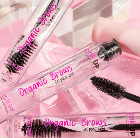 Gel para cejas