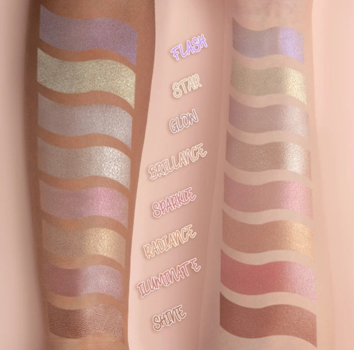 SUN Iluminador Compacto